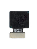Replacement Front Camera Compatible with Samsung Galaxy Note 10 / Note 10 Plus / 5G (US Model)