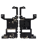 Replacement Top Shield Bracket Compatible with Samsung Galaxy Note 10 Plus / 5G
