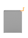 Replacement Battery Compatible with Samsung Galaxy Note 10 (AmpSentrix Pro)