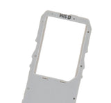 Replacement Single Sim Card Tray Compatible with Samsung Galaxy Note 10 (Aura Pink)