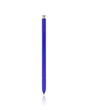 Replacement Stylus Pen Compatible with Samsung Galaxy Note 10 / Note 10 Plus (Premium) (Aura Glow / Silver)