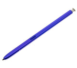 Replacement Stylus Pen Compatible with Samsung Galaxy Note 10 / Note 10 Plus (Premium) (Aura Glow / Silver)