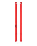 Replacement Stylus Pen Compatible with Samsung Galaxy Note 10 (Premium) (Aura Red)