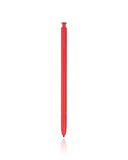 Replacement Stylus Pen Compatible with Samsung Galaxy Note 10 (Premium) (Aura Red)
