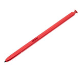 Replacement Stylus Pen Compatible with Samsung Galaxy Note 10 (Premium) (Aura Red)