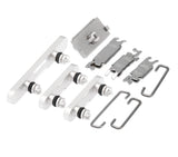 Replacement Hard Buttons (Power / Volume / Switch) Compatible with Apple iPhone 13 / 13 Mini (Starlight)