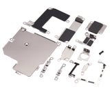 Replacement Full Set Small Metal Bracket Compatible with Apple iPhone 13 Pro
