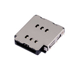 Replacement Dual Sim Card Reader Compatible with Apple iPhone 13 Pro / 13 Pro Max