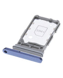 Replacement Dual Sim Card Tray Compatible with Samsung Galaxy S21 Plus (Phantom Navy)