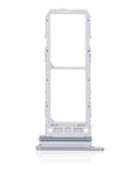 Replacement Dual Sim Card Tray Compatible with Samsung Galaxy Note 20 5G (Mystic Gray)