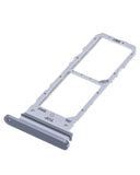 Replacement Dual Sim Card Tray Compatible with Samsung Galaxy Note 20 5G (Mystic Gray)