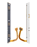 Replacement Power And Volume Button Flex Cable Compatible with Samsung Galaxy Note 10 Plus