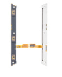 Replacement Power And Volume Button Flex Cable Compatible with Samsung Galaxy Note 10