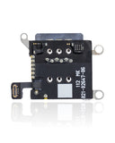 Replacement Dual Sim Card Reader Compatible with Apple iPhone 12