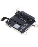 Replacement Dual Sim Card Reader Compatible with Apple iPhone 12