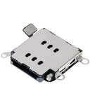 Replacement Dual Sim Card Reader Compatible with Apple iPhone 12