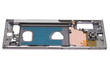 Replacement Mid-Frame Housing Compatible with Samsung Galaxy Note 10 Plus (Aura Glow)