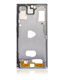 Replacement Mid-Frame Housing Compatible with Samsung Galaxy Note 10 Plus (Aura Glow)