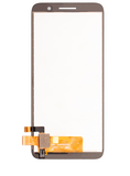 Replacement LCD Assembly Without Frame Compatible with Alcatel 1 (5033 / 2018) (Refurbished) (All Colors)