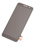 Replacement LCD Assembly Without Frame Compatible with Alcatel 1 (5033 / 2018) (Refurbished) (All Colors)
