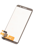 Replacement LCD Assembly Without Frame Compatible with Alcatel 1 (5033 / 2018) (Refurbished) (All Colors)