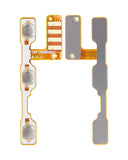 Replacement Power And Volume Flex Cable Compatible with Alcatel 1 (5033 / 2018)