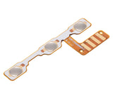 Replacement Power And Volume Flex Cable Compatible with Alcatel 1 (5033 / 2018)
