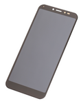 Replacement LCD Assembly Without Frame Compatible with Alcatel 1S (5024 / 2019) (Refurbished) (Black)