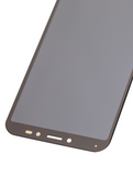 Replacement LCD Assembly Without Frame Compatible with Alcatel 1S (5024 / 2019) (Refurbished) (Black)