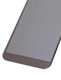 Replacement LCD Assembly Without Frame Compatible with Alcatel 1S (5024 / 2019) (Refurbished) (Black)