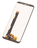 Replacement LCD Assembly Without Frame Compatible with Alcatel 1S (5024 / 2019) (Refurbished) (Black)