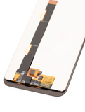 Replacement LCD Assembly Without Frame Compatible with Alcatel 1S (5024 / 2019) (Refurbished) (Black)