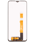 Replacement LCD Assembly Without Frame Compatible with Alcatel 1S (5028 / 2020) / Alcatel 3L (5029 / 2020) (Refurbished) (All Colors)