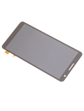 Replacement LCD Assembly Without Frame Compatible with Alcatel 1B (5002 / 2020) (Refurbished) (All Colors)