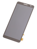 Replacement LCD Assembly Without Frame Compatible with Alcatel 1B (5002 / 2020) (Refurbished) (All Colors)