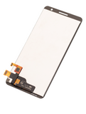 Replacement LCD Assembly Without Frame Compatible with Alcatel 1B (5002 / 2020) (Refurbished) (All Colors)