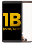 Replacement LCD Assembly Without Frame Compatible with Alcatel 1B (5002 / 2020) (Refurbished) (All Colors)