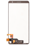 Replacement LCD Assembly Without Frame Compatible with Alcatel 1B (5002 / 2020) (Refurbished) (All Colors)