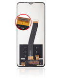 Replacement LCD Assembly Without Frame Compatible with Alcatel 1S (6025 / 2021) / Alcatel 3L (6056 / 2021) (Refurbished) (All Colors)