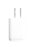 2 Plug - 20W USB Type C And USB Type A Wall Power Adapter (AmpSentrix) Compatible with Ampsentrix