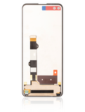 Replacement LCD Assembly Without Frame Compatible with Motorola Moto G100 (XT2125-4 / 2021) / Edge S (Refurbished) (All Colors)