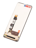 Replacement LCD Assembly Without Frame Compatible with Motorola Moto G100 (XT2125-4 / 2021) / Edge S (Refurbished) (All Colors)