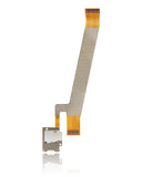 Replacement Mainboard Flex Cable With Sim Card Reader Compatible with Motorola Edge 20 (XT2143 / 2021)