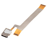 Replacement Mainboard Flex Cable With Sim Card Reader Compatible with Motorola Edge 20 (XT2143 / 2021)