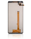 Replacement LCD Assembly Without Frame Compatible with ZTE Blade (L210) (Refurbished) (Black)