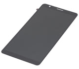 Replacement LCD Assembly Without Frame Compatible with ZTE Blade (L210) (Refurbished) (Black)