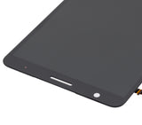 Replacement LCD Assembly Without Frame Compatible with ZTE Blade (L210) (Refurbished) (Black)