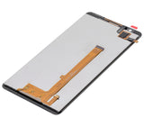Replacement LCD Assembly Without Frame Compatible with ZTE Blade (L210) (Refurbished) (Black)