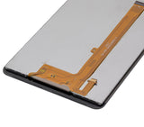 Replacement LCD Assembly Without Frame Compatible with ZTE Blade (L210) (Refurbished) (Black)