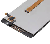 Replacement LCD Assembly Without Frame Compatible with ZTE Blade (L210) (Refurbished) (Black)